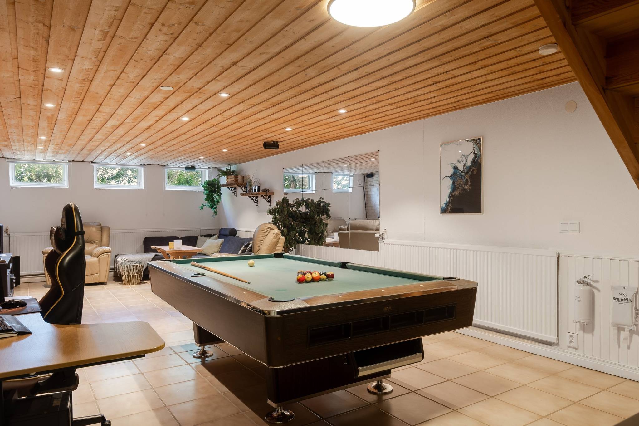 7 rum Villa på Brumstorp Nolsäter Värsås Skövde kommun - bild 48