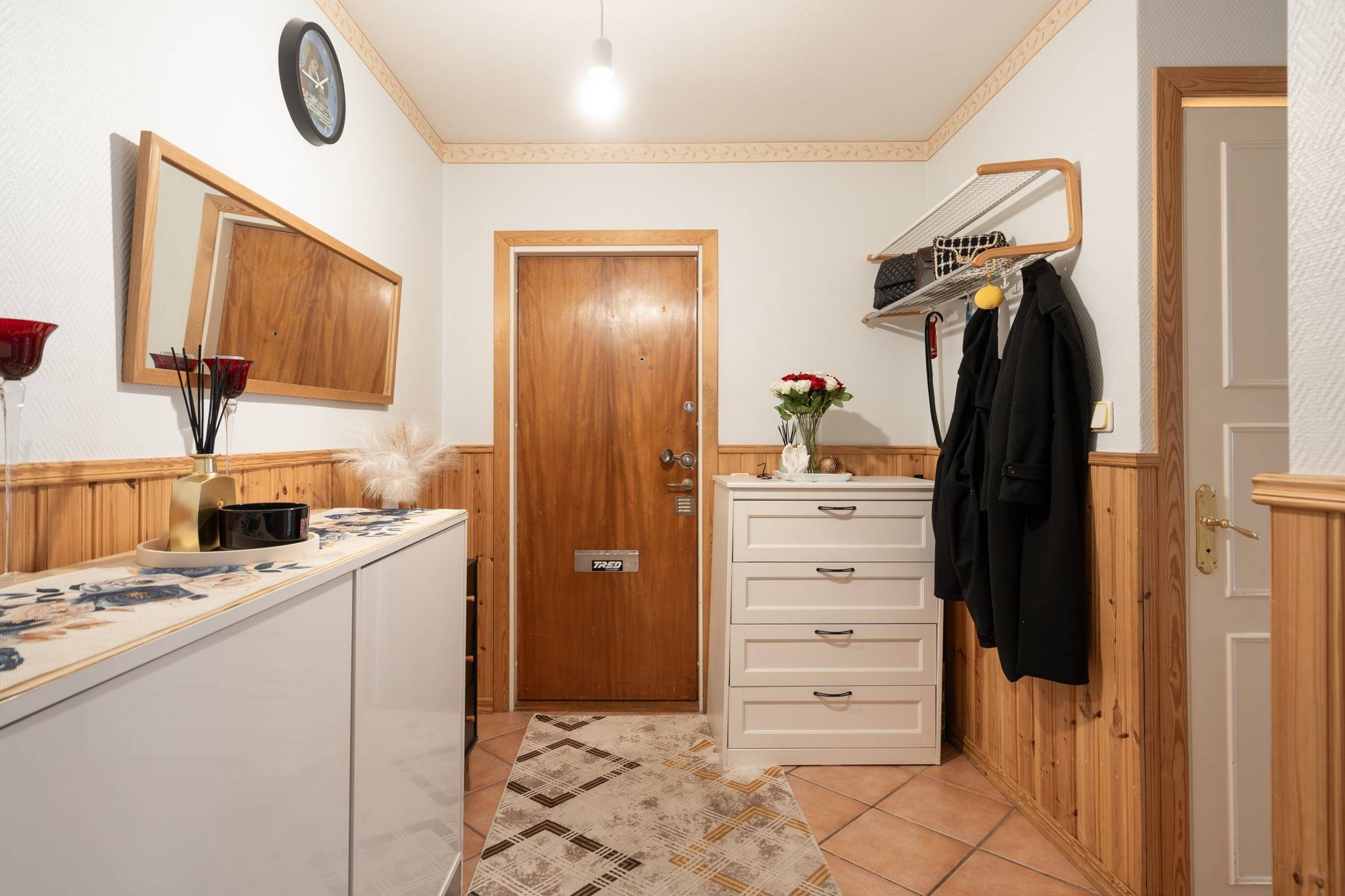 2 rum Lägenhet på Blixtgatan 11 GRÄNBY Uppsala kommun - bild 15