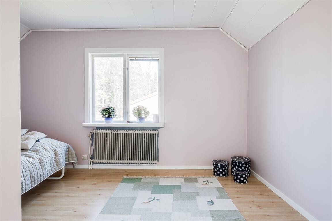 5 rum Villa på Vänersviksvägen 11 Ölme Kristinehamns kommun - bild 30