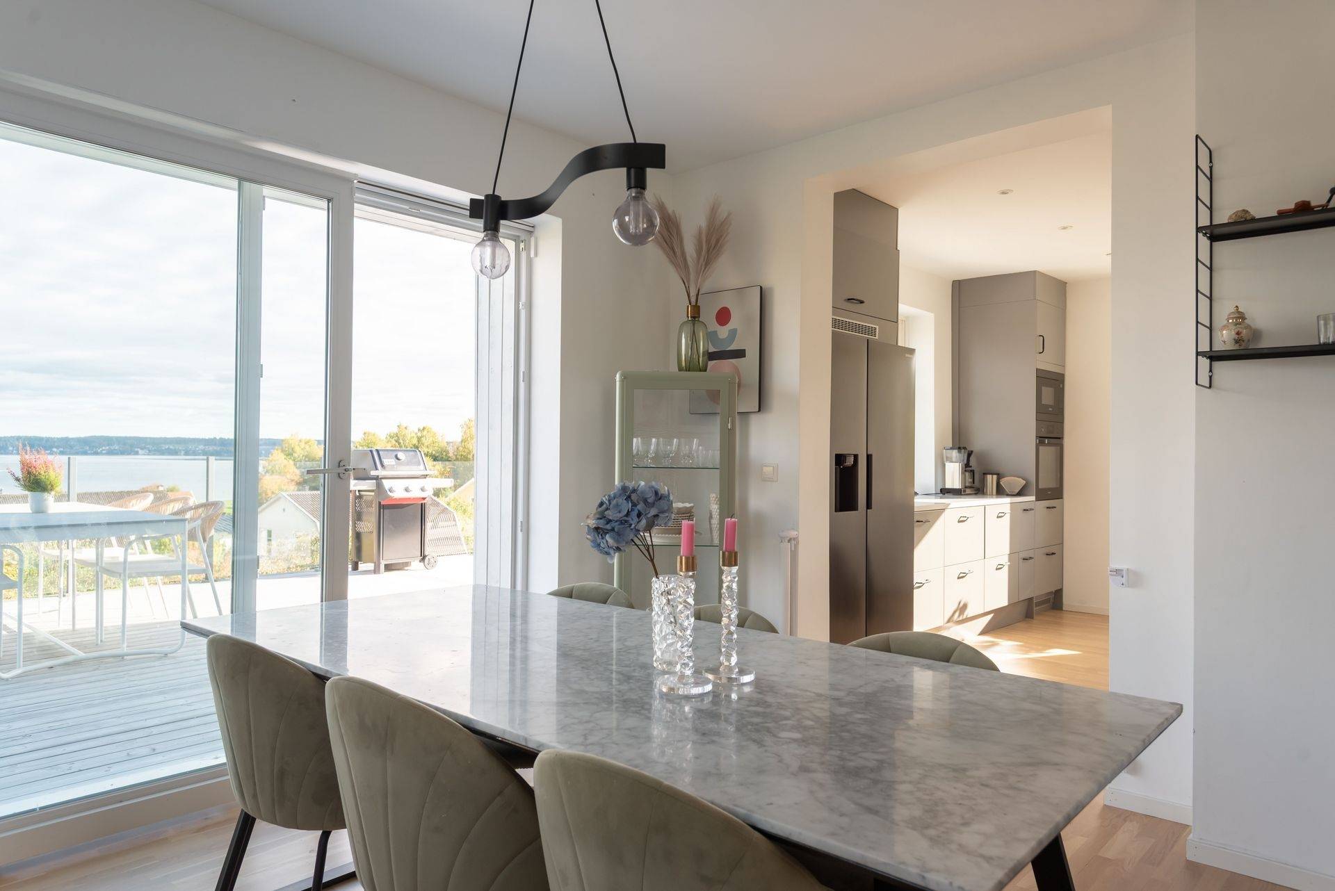 4 rum Villa på Lyckåsvägen 19 Karlskoga Karlskoga kommun - bild 10