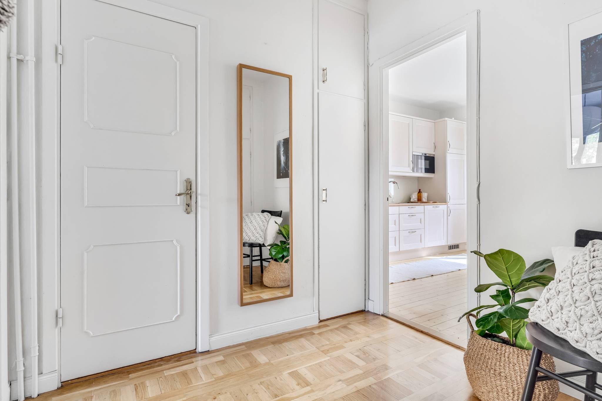 1 rum Lägenhet på Ymergatan 15A Fålhagen Uppsala kommun - bild 3