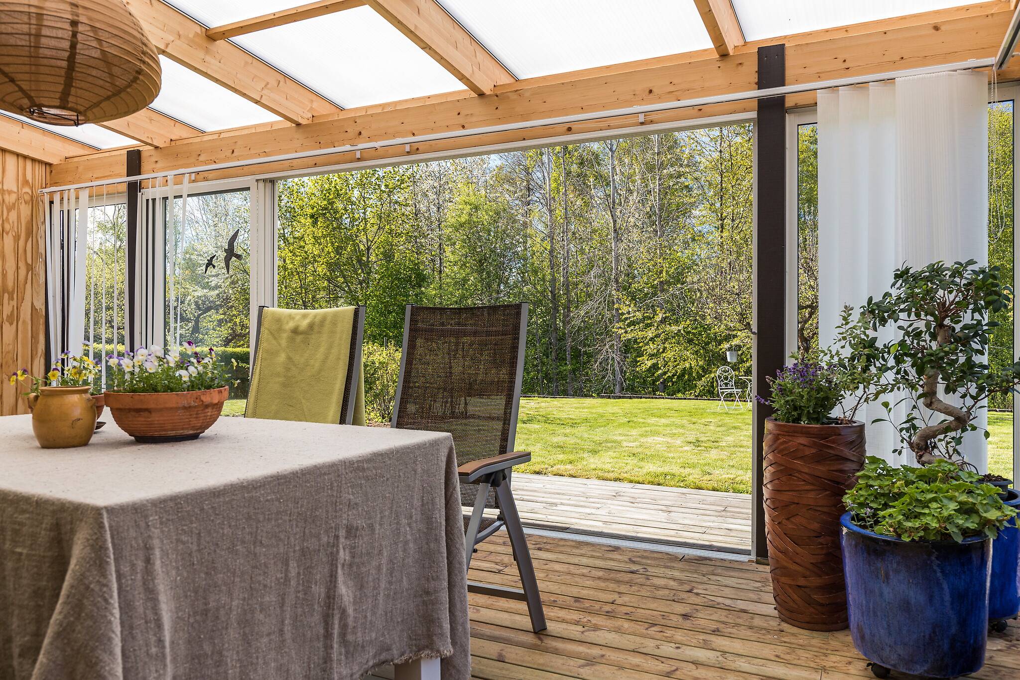 6 rum Villa på Kaprifolvägen 6 Skövde kommun - bild 16