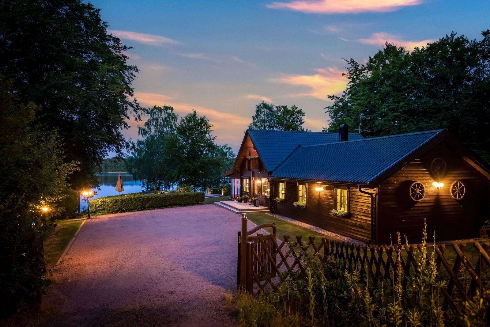 Hästveda, Hässleholms kommun