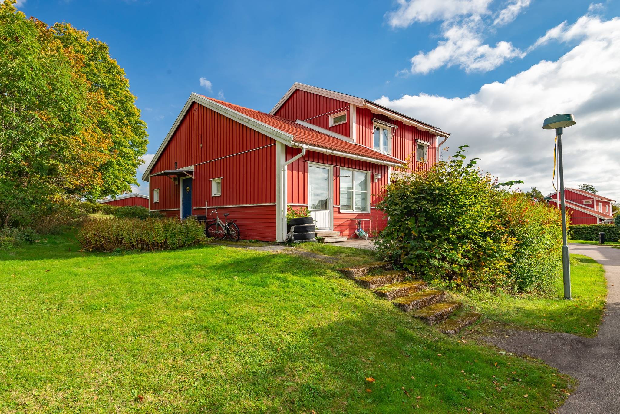 4 rum Lägenhet på Ekbacksvägen 7 A Smedby Österåkers kommun - bild 24