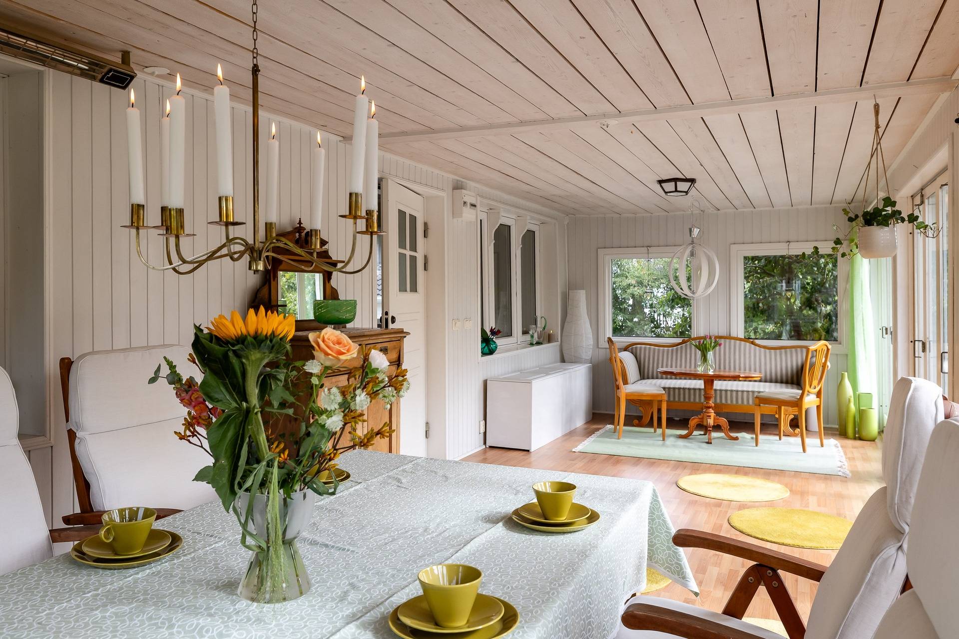 villa på Tjädervägen 2 Älvtomta, Örebro kommun - bild 5