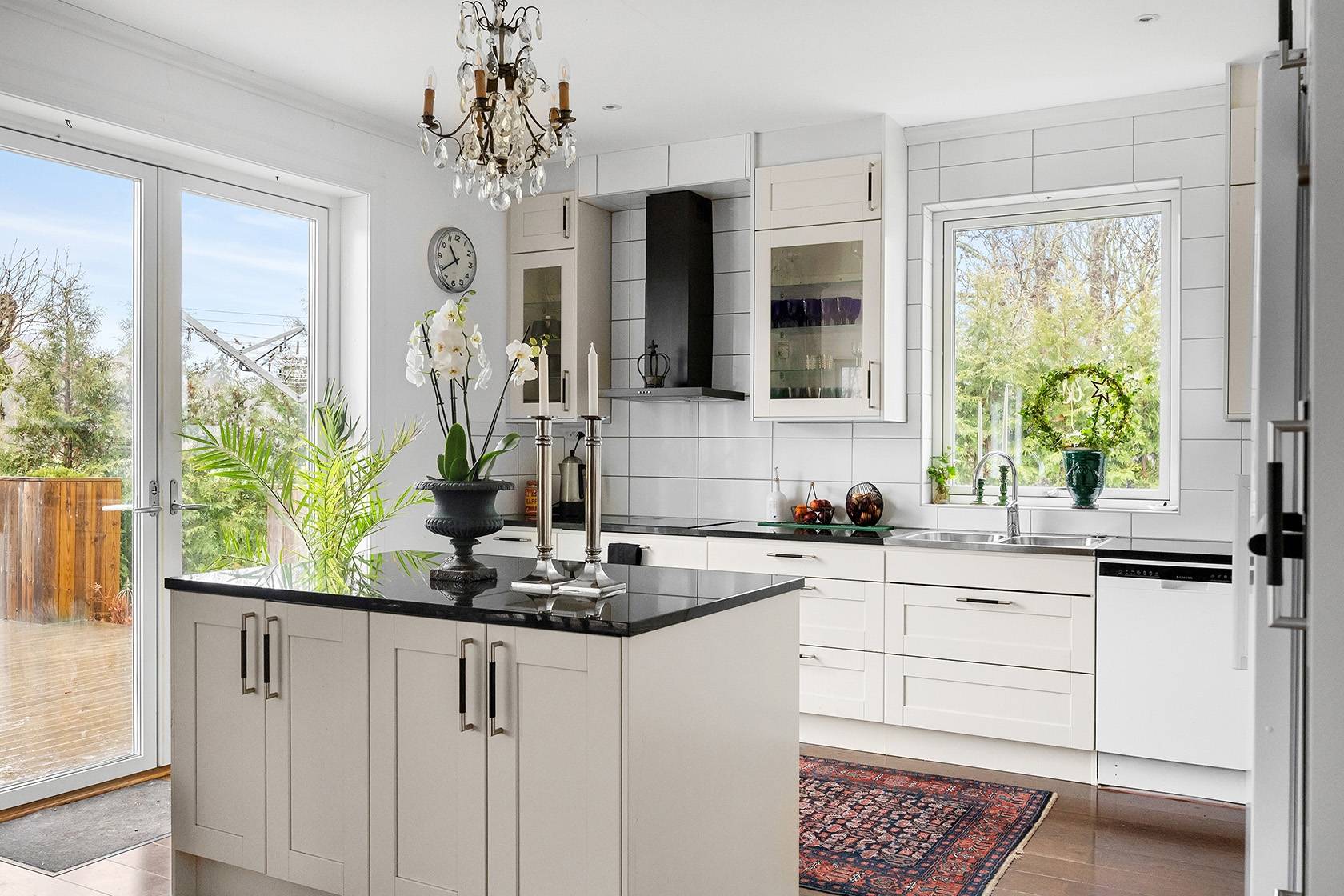 5 rum Villa på Lilla Norrby 7B Ekerö Munsö Ekerö kommun - bild 4