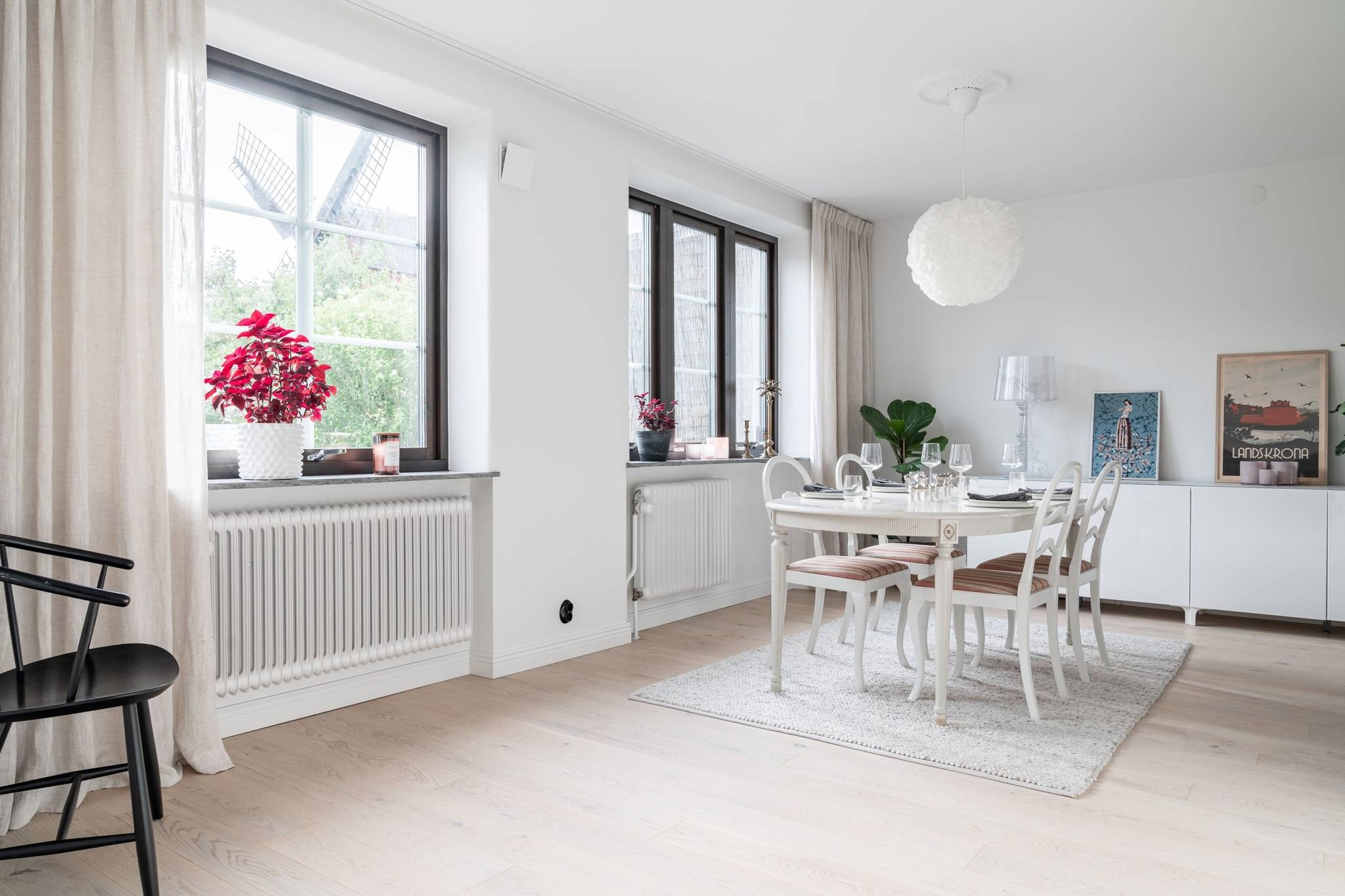 8 rum Radhus på Stora Norregatan 190 Kvarntorget Landskrona kommun - bild 10