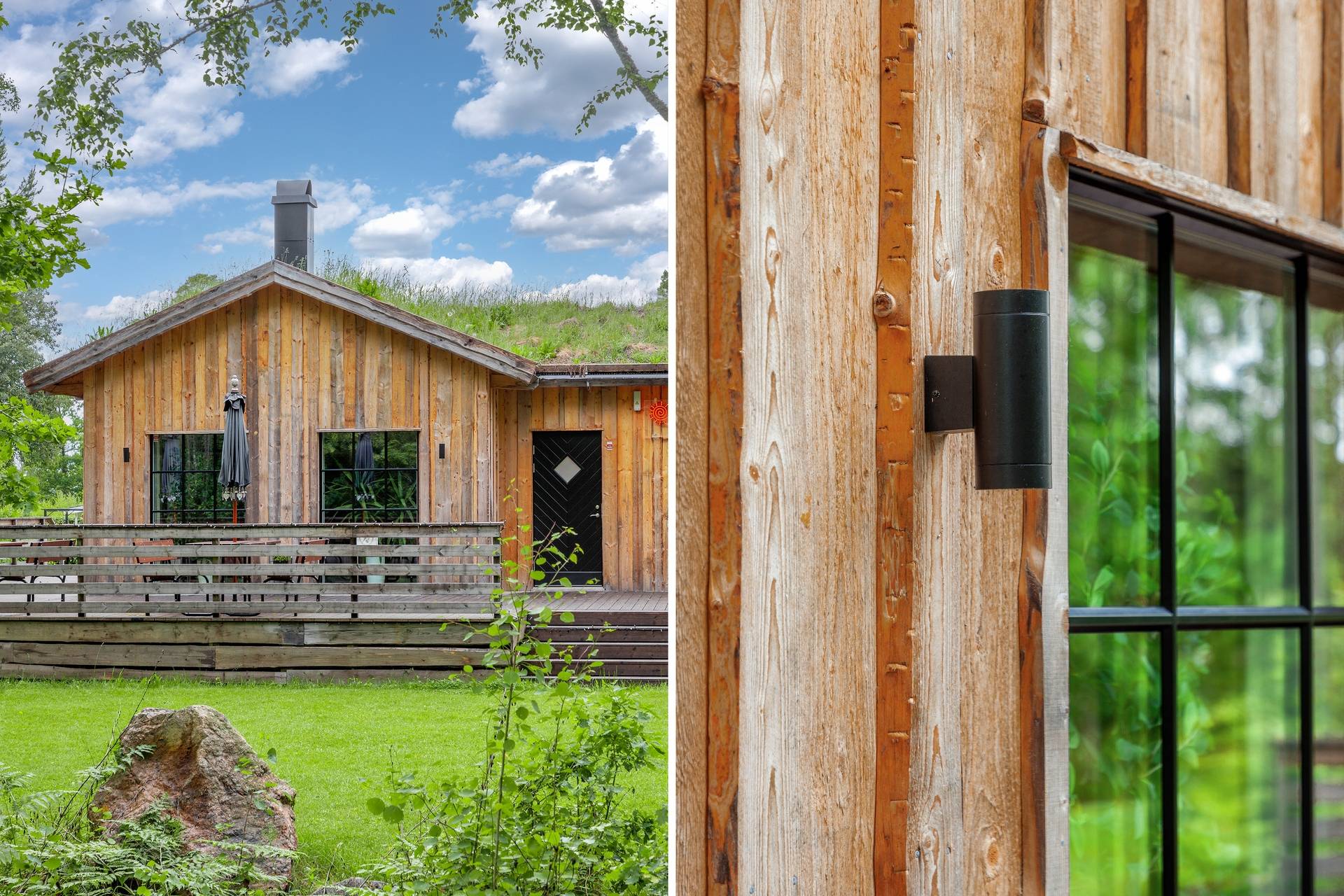 4 rum Villa på Björkstigen 2 Vingåker Vingåkers kommun - bild 16