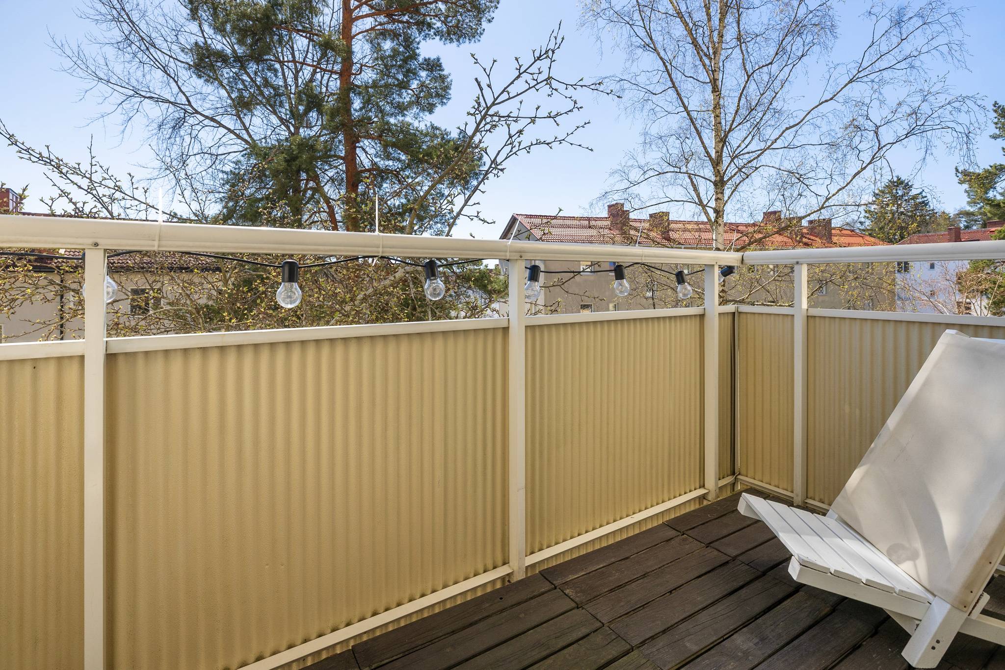 3.5 rum Lägenhet på Karmstolsvägen 6 Enskede - Gubbängen Stockholms kommun - bild 7