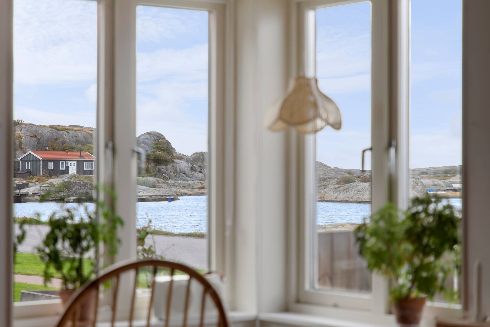 1,5 rum lägenhet på Stora Vägen 67F Fotö, Öckerö kommun - bild 1