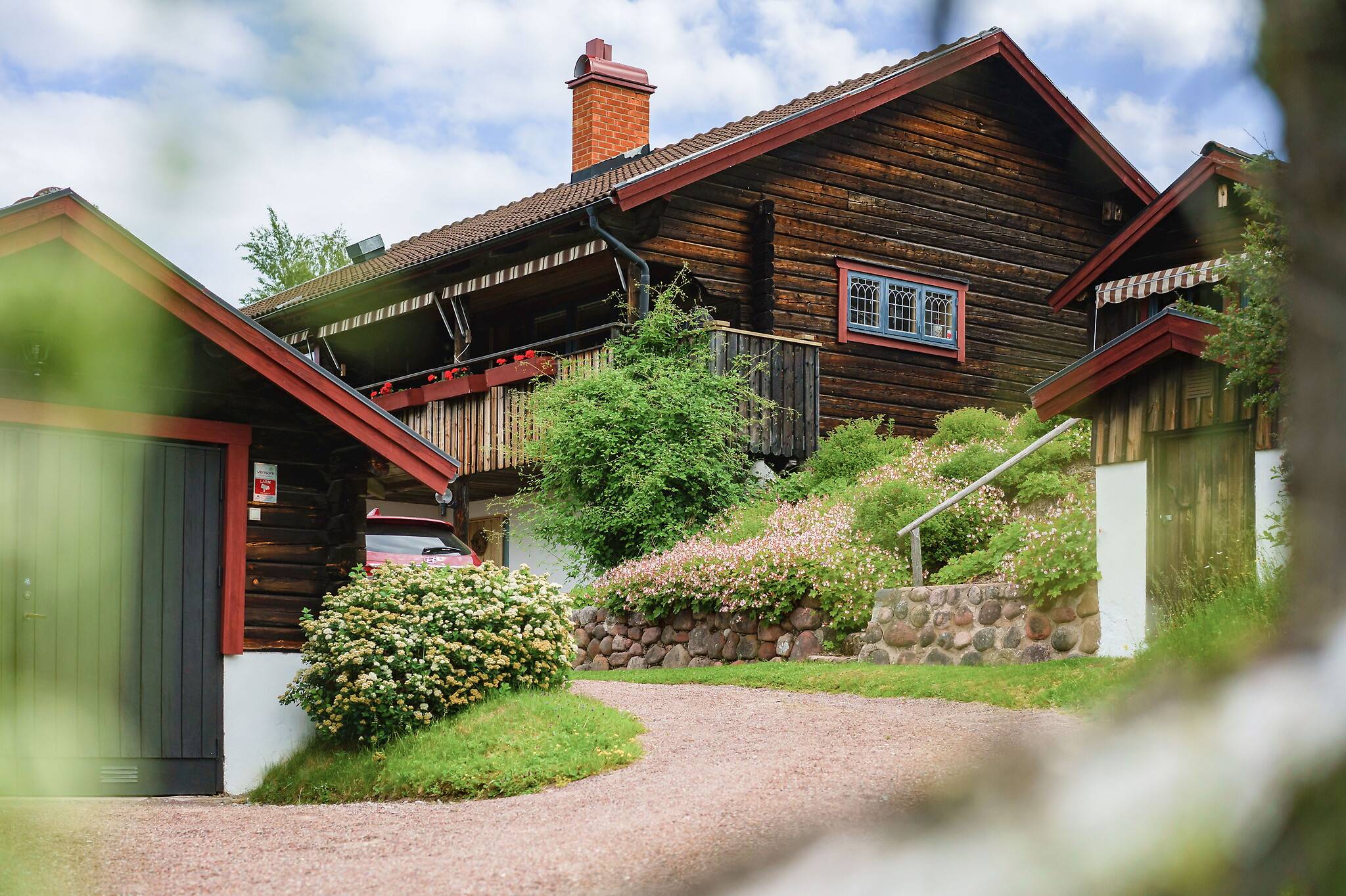 5 rum Villa på Hjortnäs Siljansvägen 230 Leksands kommun - bild 2