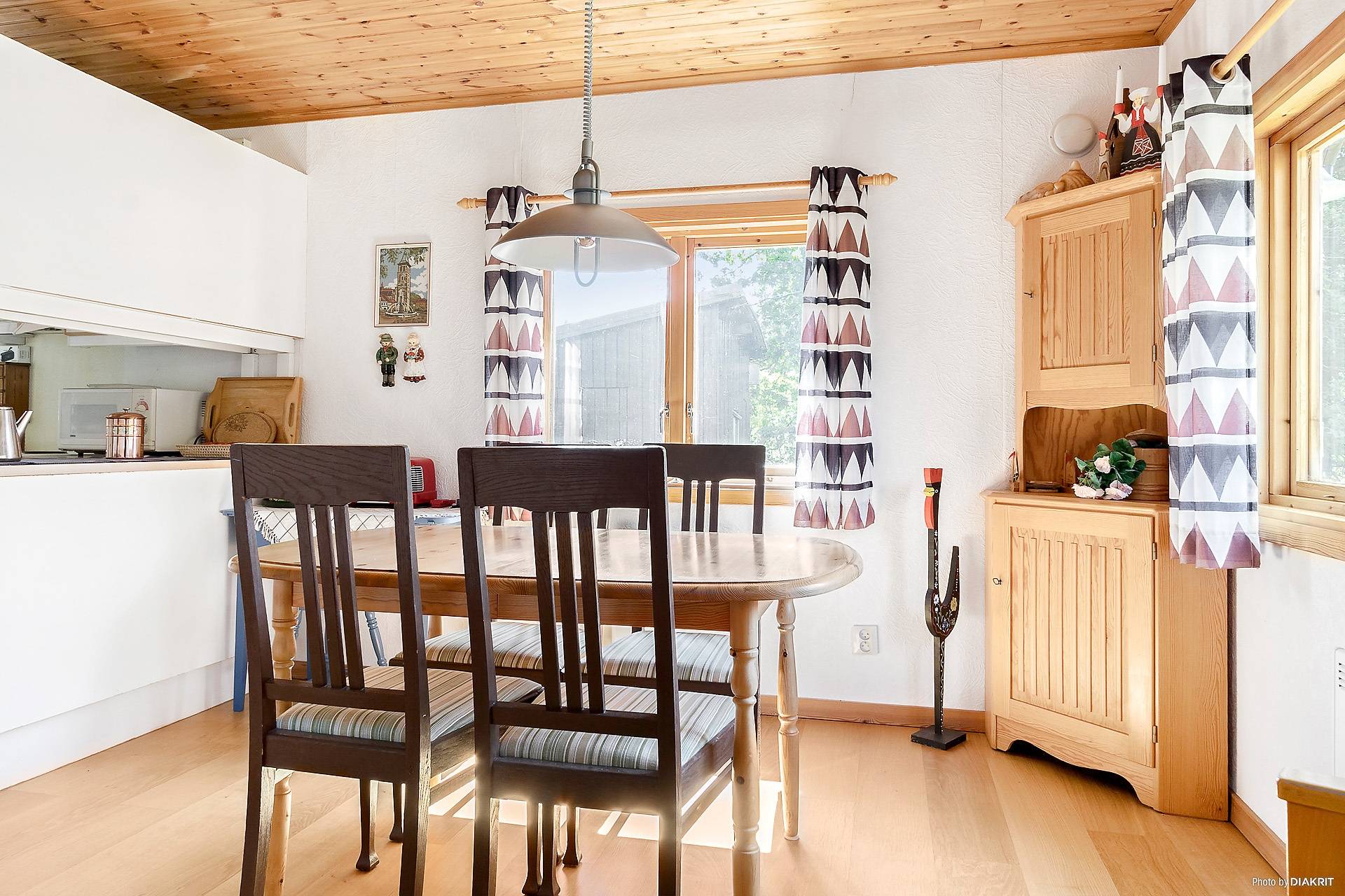 3 rum Fritidshus på Kvarnhålsvägen 2 Ödeborg Färgelanda kommun - bild 7