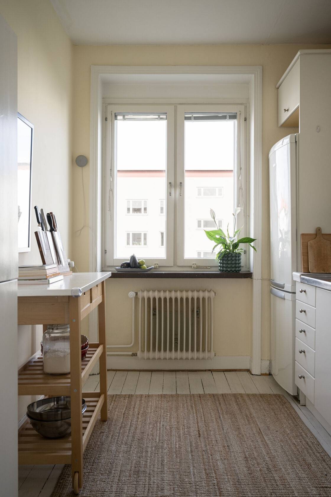 2 rum Lägenhet på Spånehusvägen 56 B Östra Sorgenfri Malmö kommun - bild 21
