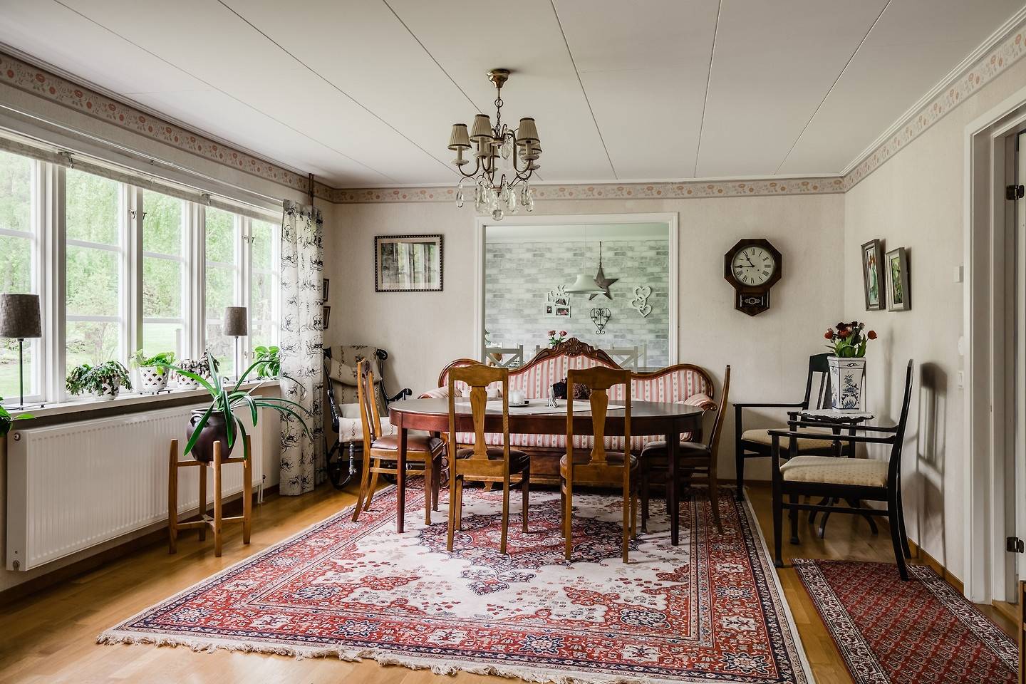 8 rum Villa på Vinköl Änkegården 2 Skara Väst - Landsbygd Skara kommun - bild 42