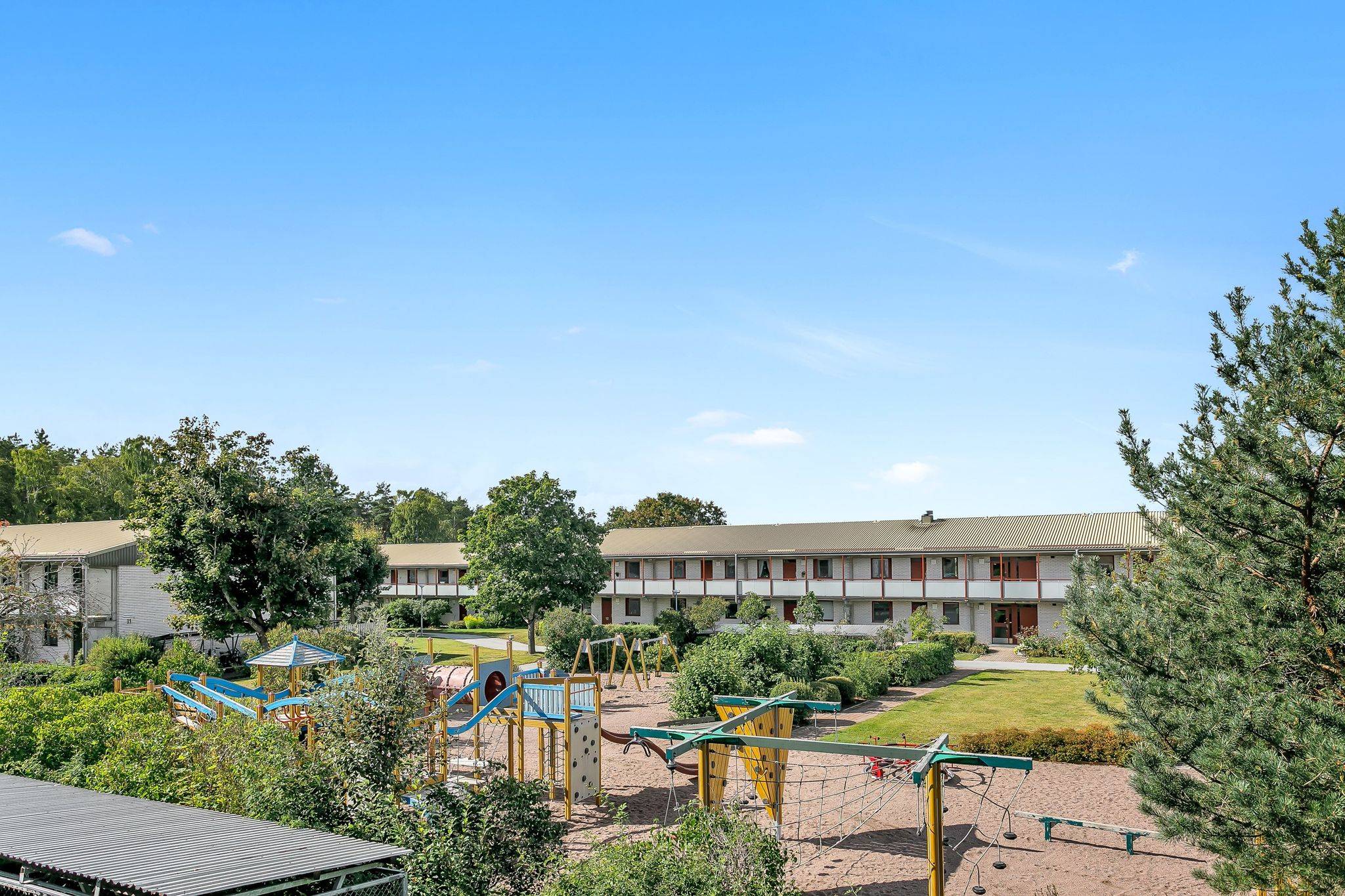 4 rum Lägenhet på Dagermansgatan 6C Löten Uppsala kommun - bild 27