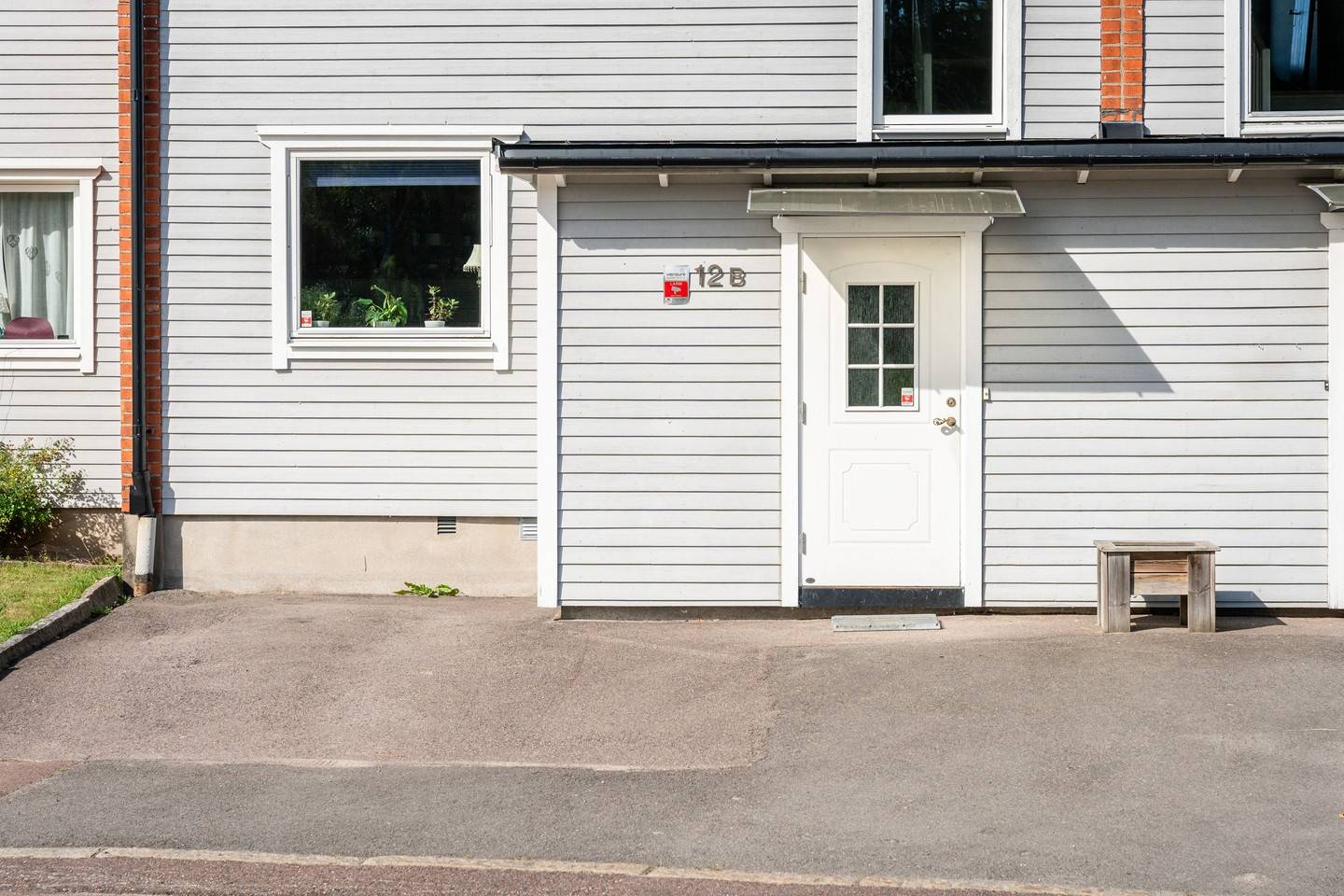4 rum radhus på Återslöpsvägen 12B Säffle, Säffle kommun - bild 4