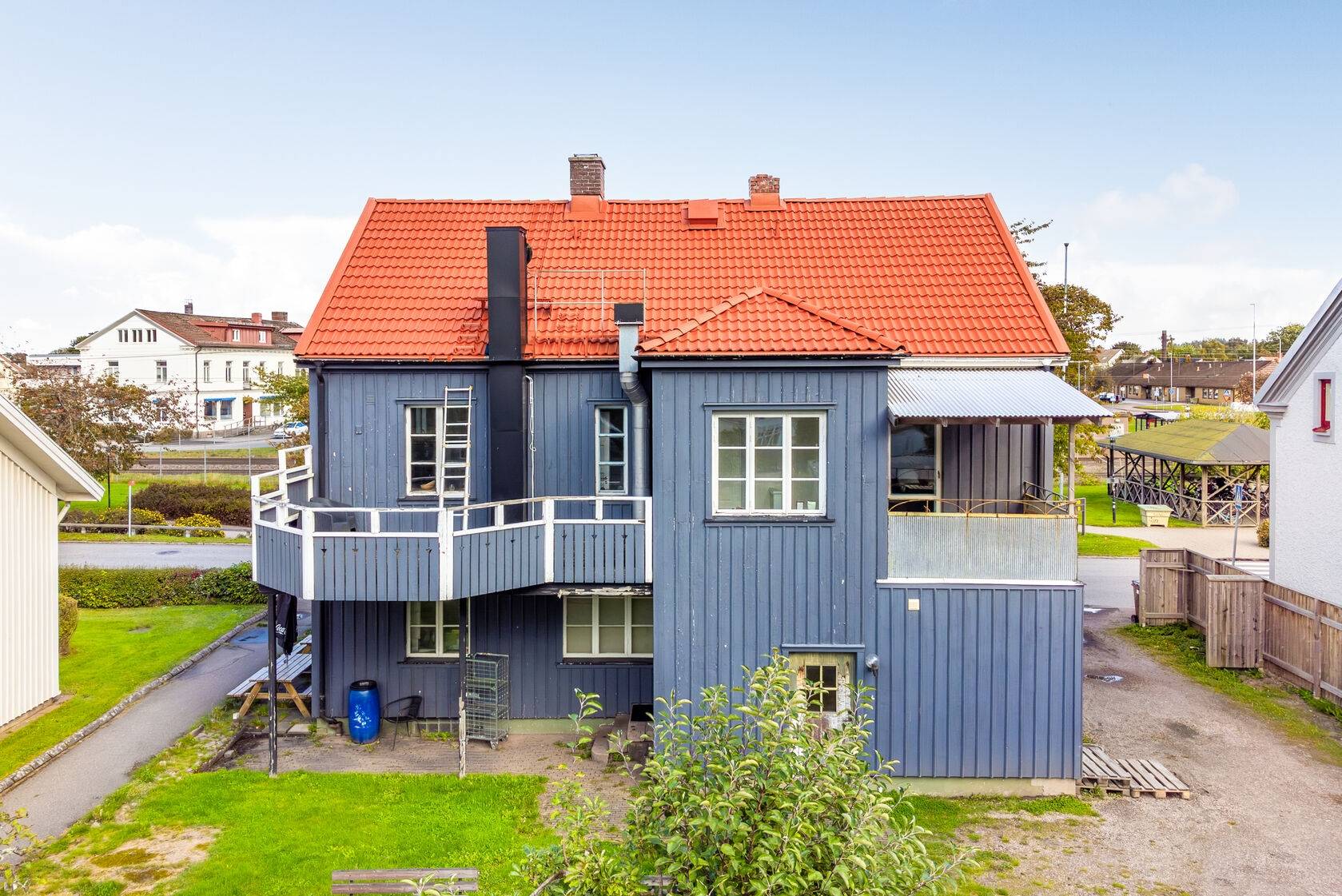 4 rum Övrig på Järnvägsgatan 3 Centrala Vårgårda Vårgårda kommun - bild 28