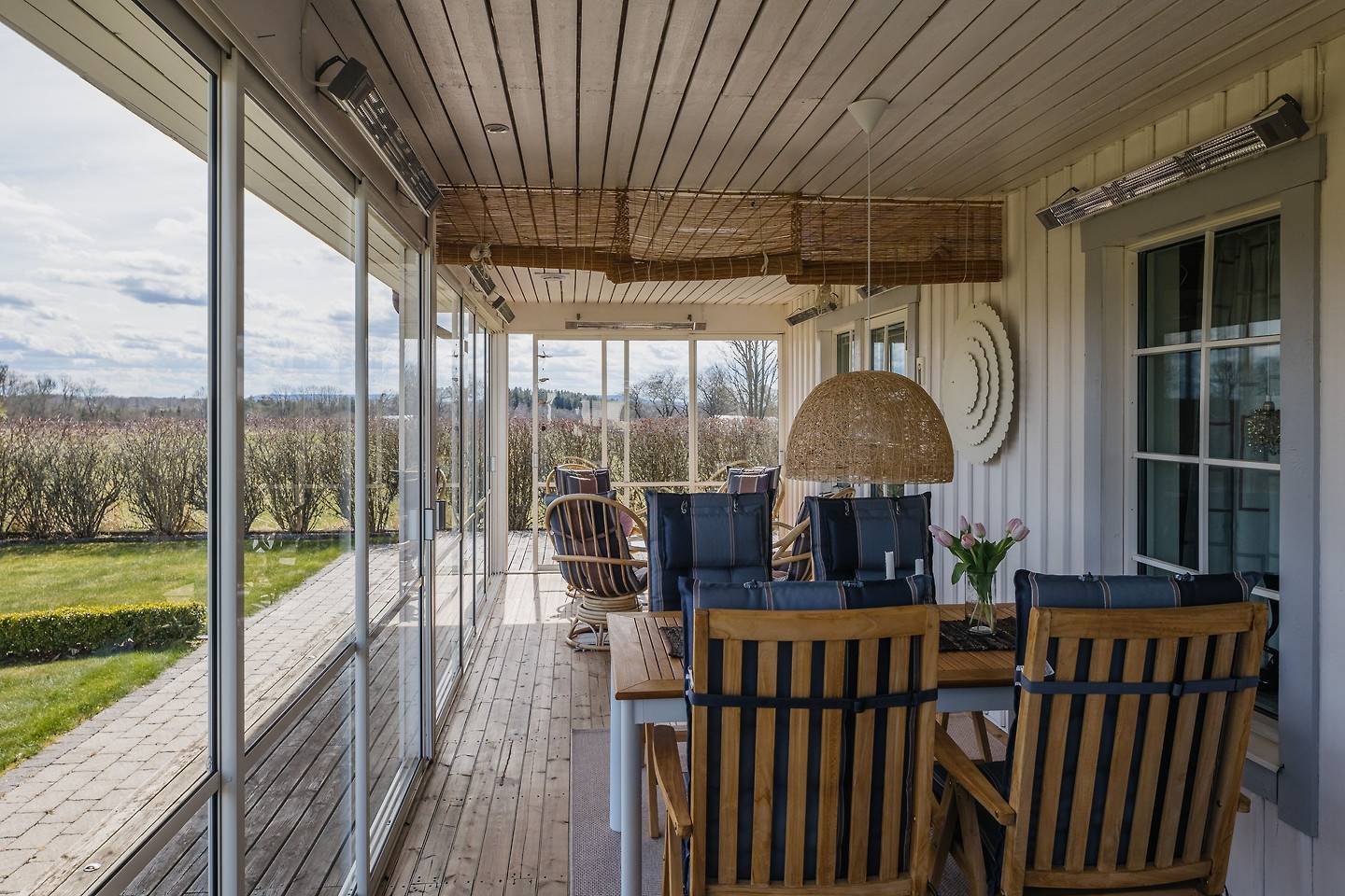 4 rum Villa på Frimansvägen 5 Broddetorp Falköpings kommun - bild 21
