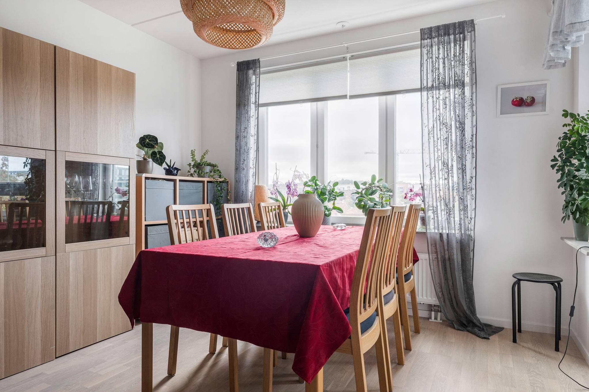 4.5 rum Lägenhet på Kungsgatan 66C Centrum Uppsala kommun - bild 12