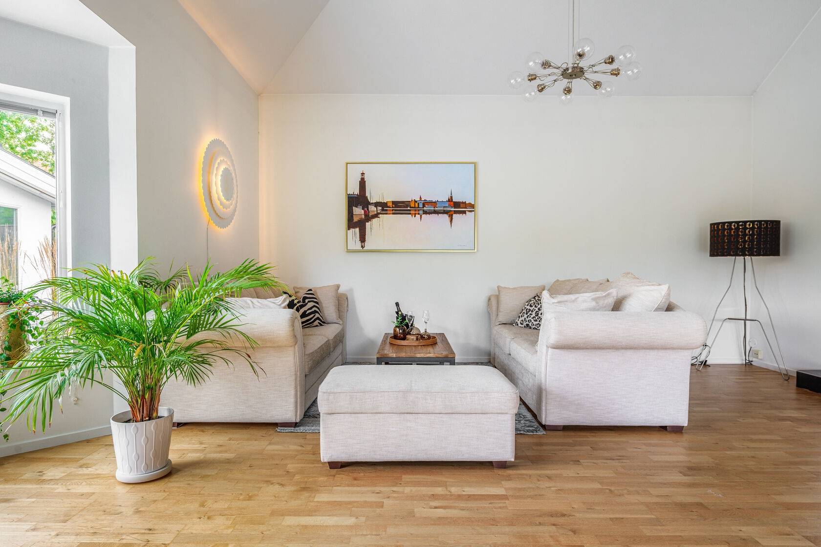 4 rum Villa på Sandbäcksvägen 76 Rönninge Salems kommun - bild 22