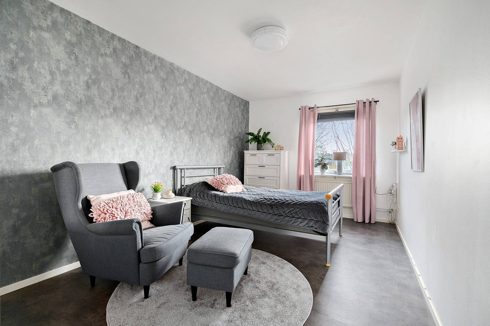 4 rum Lägenhet på Abborrgatan 17C Djupviken Piteå kommun - bild 11
