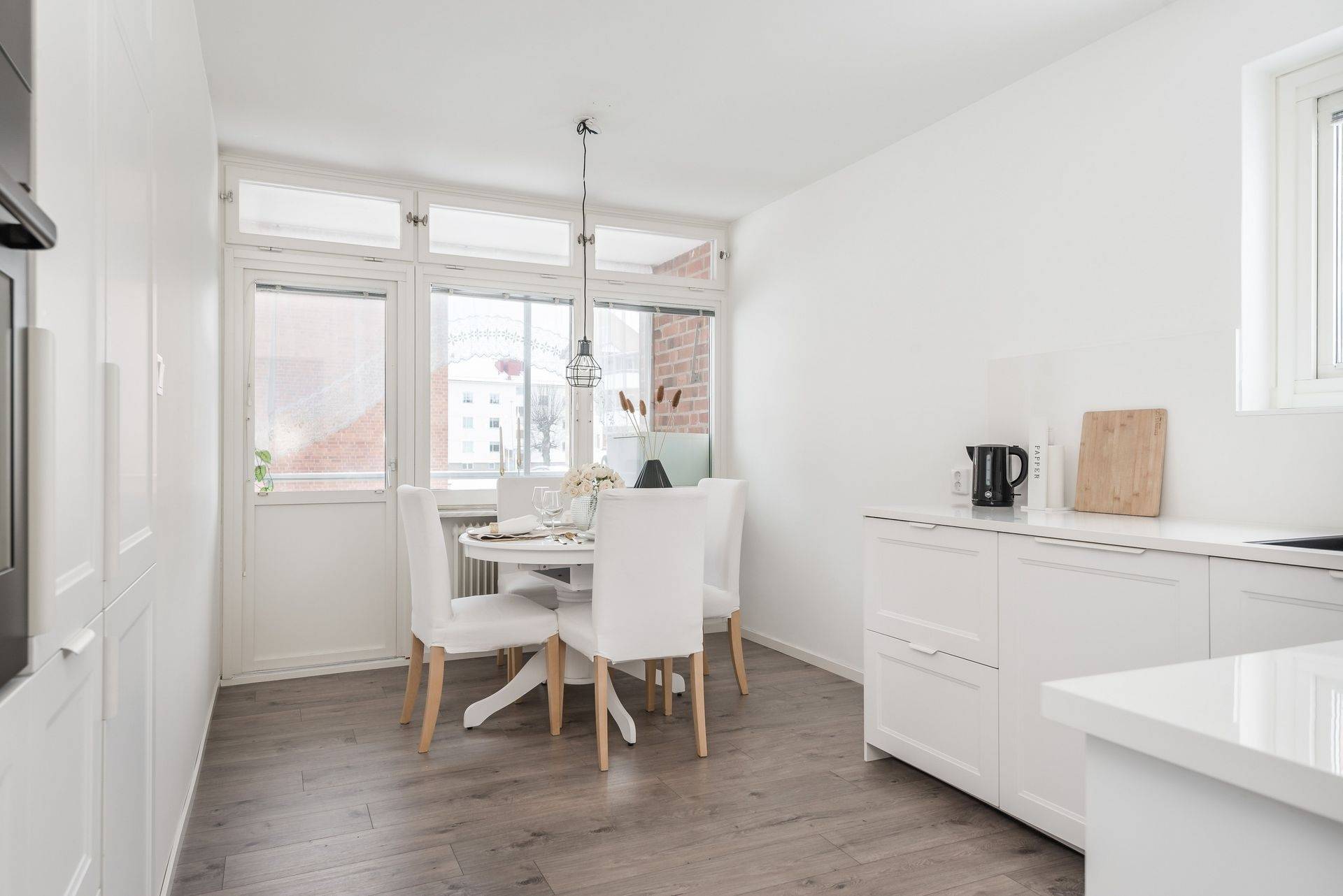 2 rum Lägenhet på Folkungagatan 33A Lundby Mjölby kommun - bild 4