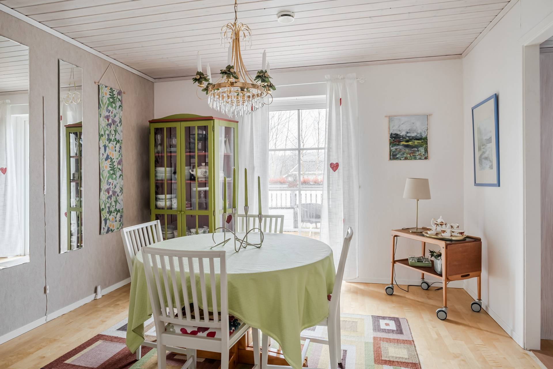 6 rum Villa på Hasselvägen 6 Nygård Lilla Edets kommun - bild 14