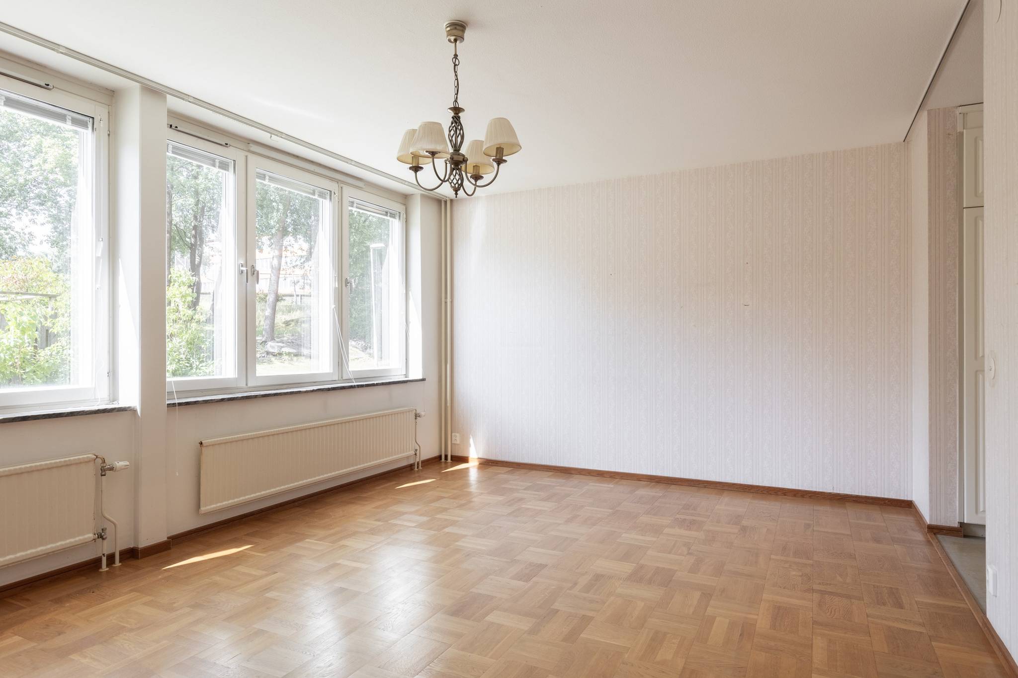 2 rum Lägenhet på Orkestergatan 15 Kaverös Göteborgs kommun - bild 8