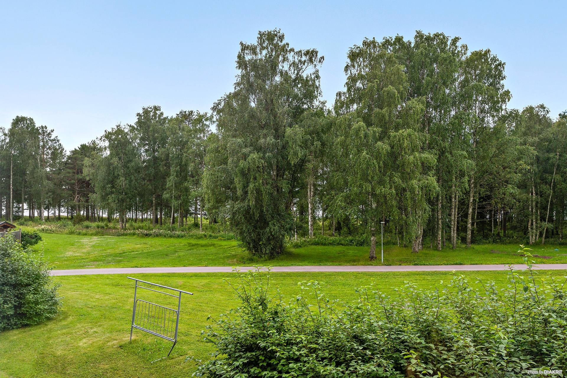 1 rum Lägenhet på Munkebergsgatan 60 Mjölkudden/Munkeberg Luleå kommun - bild 16