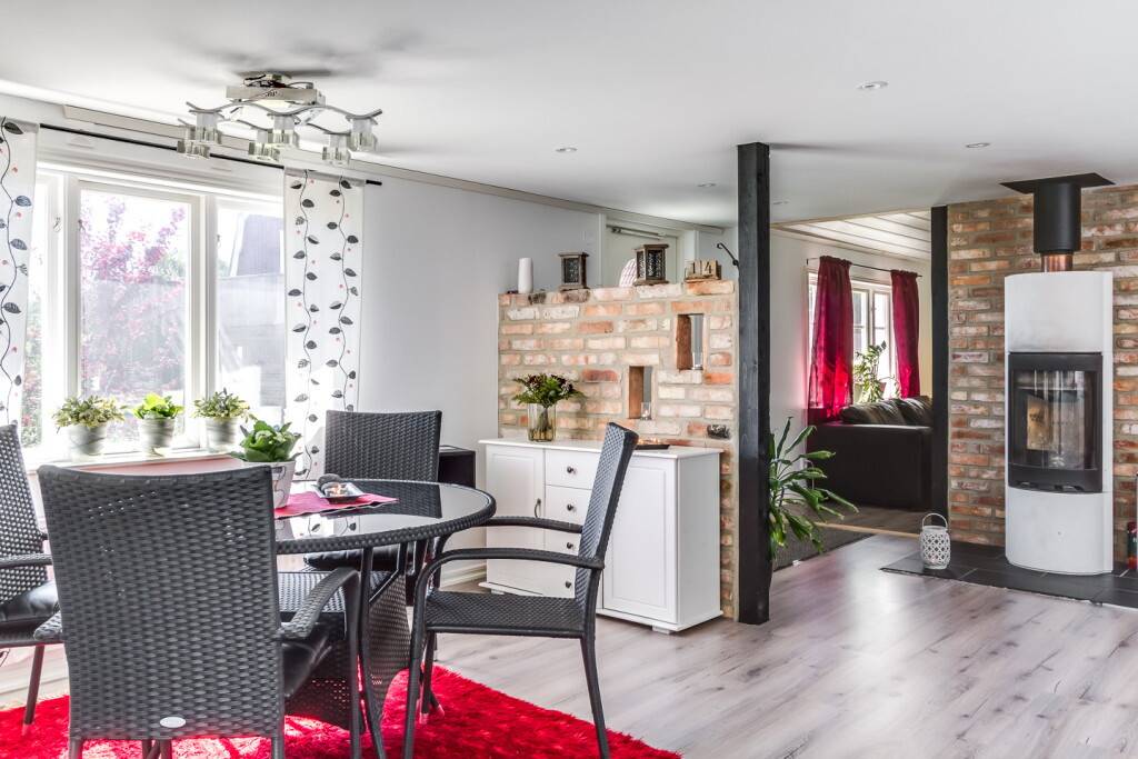 5 rum Villa på Tundahlavägen 105 Näsum Bromölla kommun - bild 4