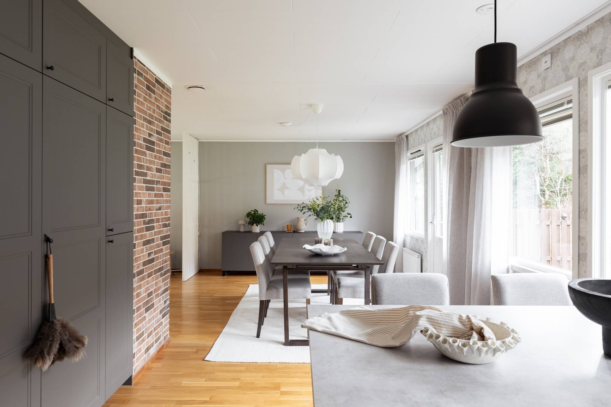 124 m² Villa på Lekevallsgatan 42 Toltorpsdalen Mölndals kommun - bild 14