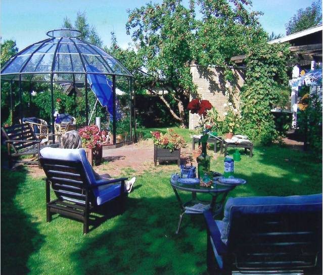 5 rum Villa på Lärkgatan 3 Lunds kommun - bild 35