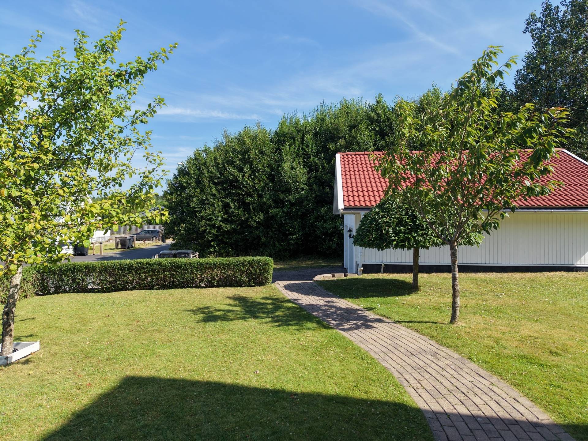 7 rum villa på Sörängsliden 12 Månsarp, Vaggeryds kommun - bild 2