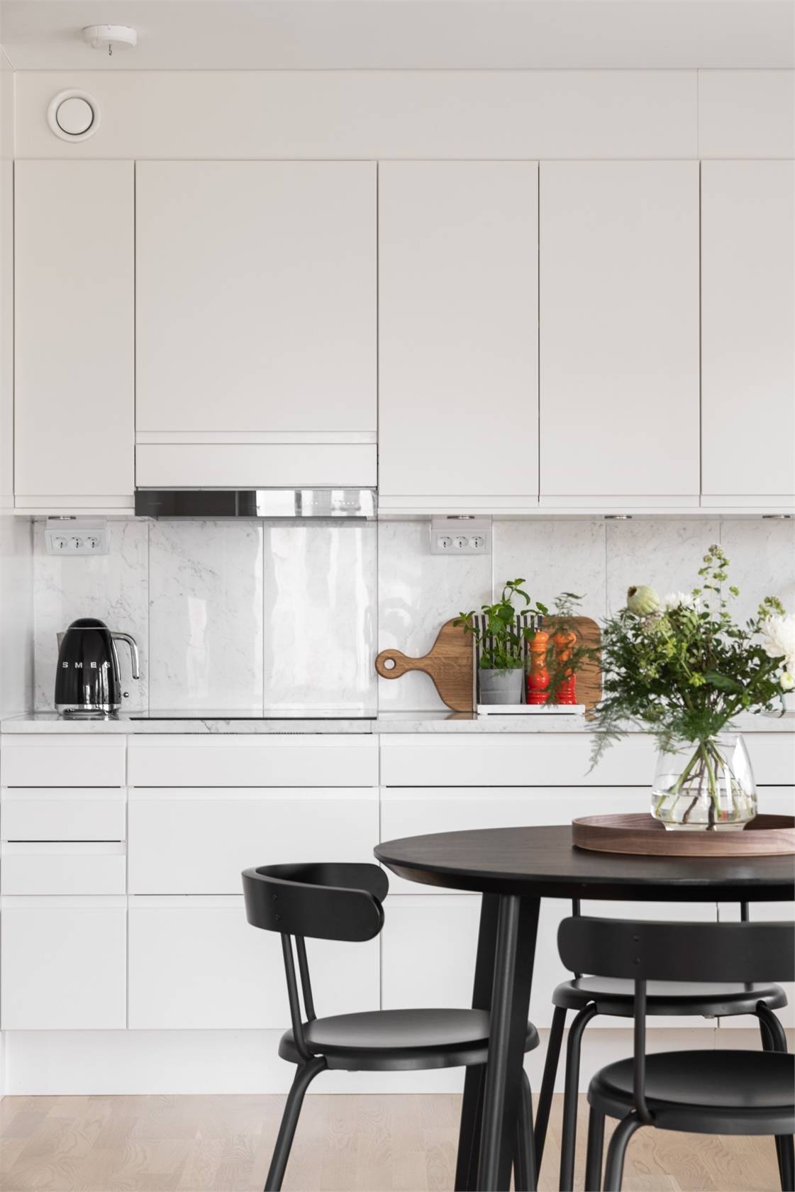 3 rum Lägenhet på Carlsgatan 7F City Malmö kommun - bild 8