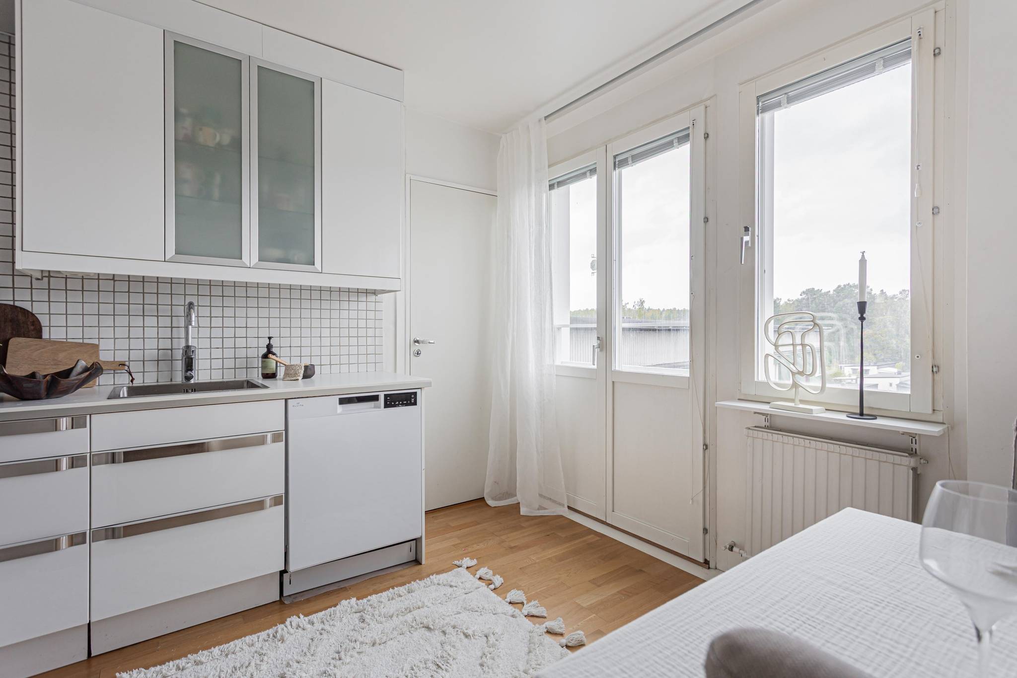 3 rum Lägenhet på Kumlagatan 3 Odensvi Västerås kommun - bild 11