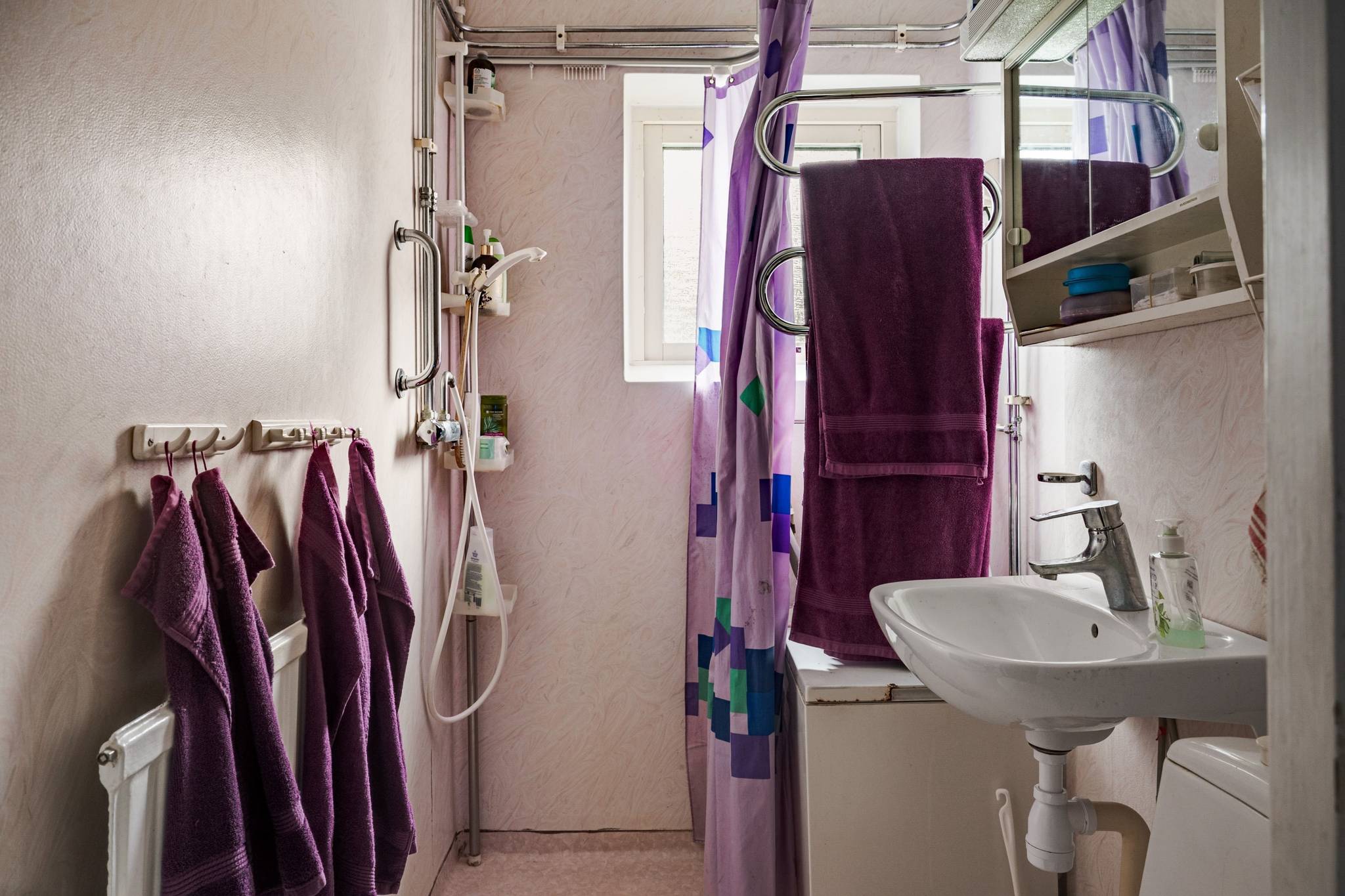 3 rum Lägenhet på Vankivavägen 13B Väster Hässleholms kommun - bild 6