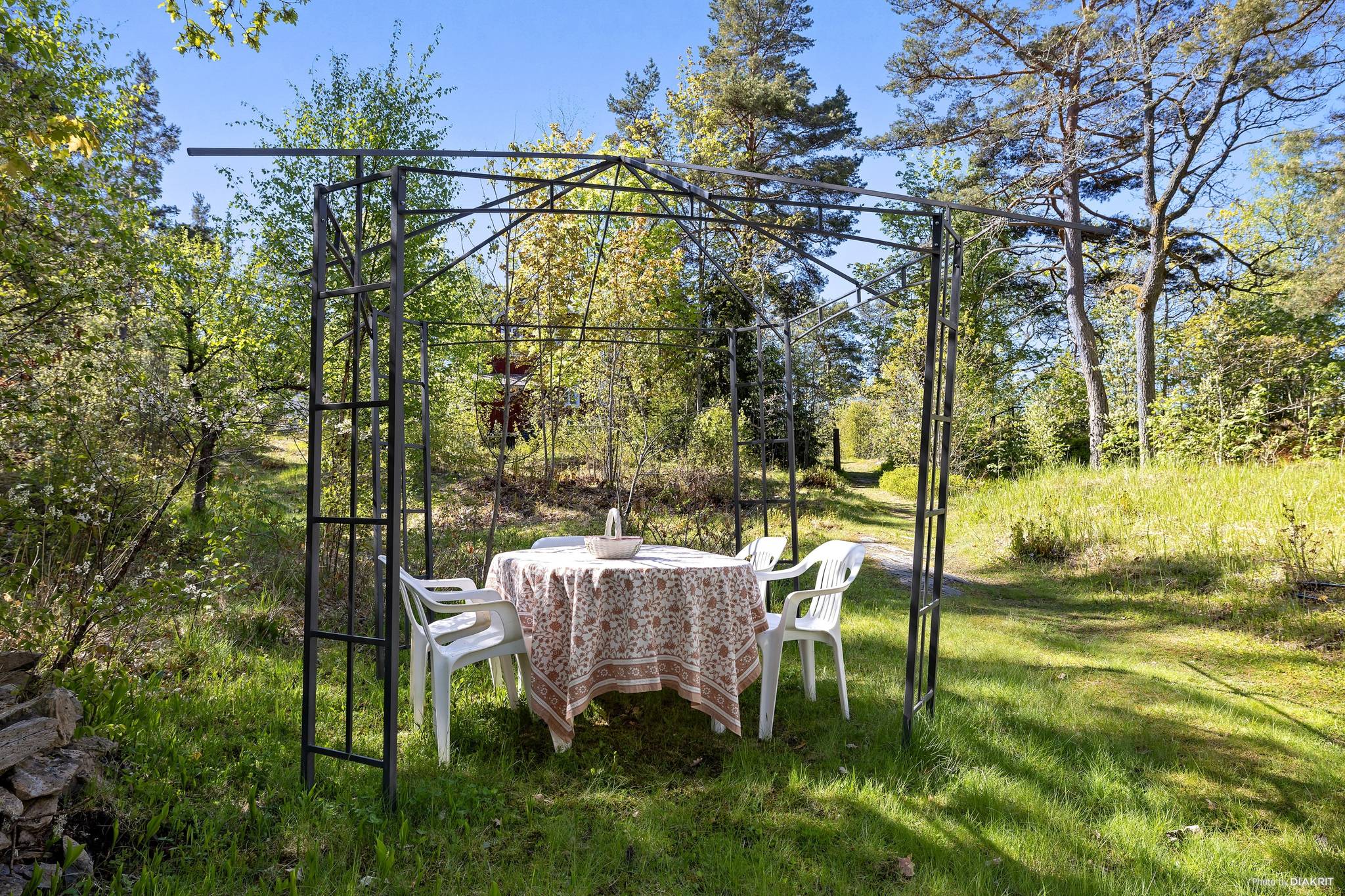 6 rum Fritidshus på Långö 30 Melleruds kommun - bild 33