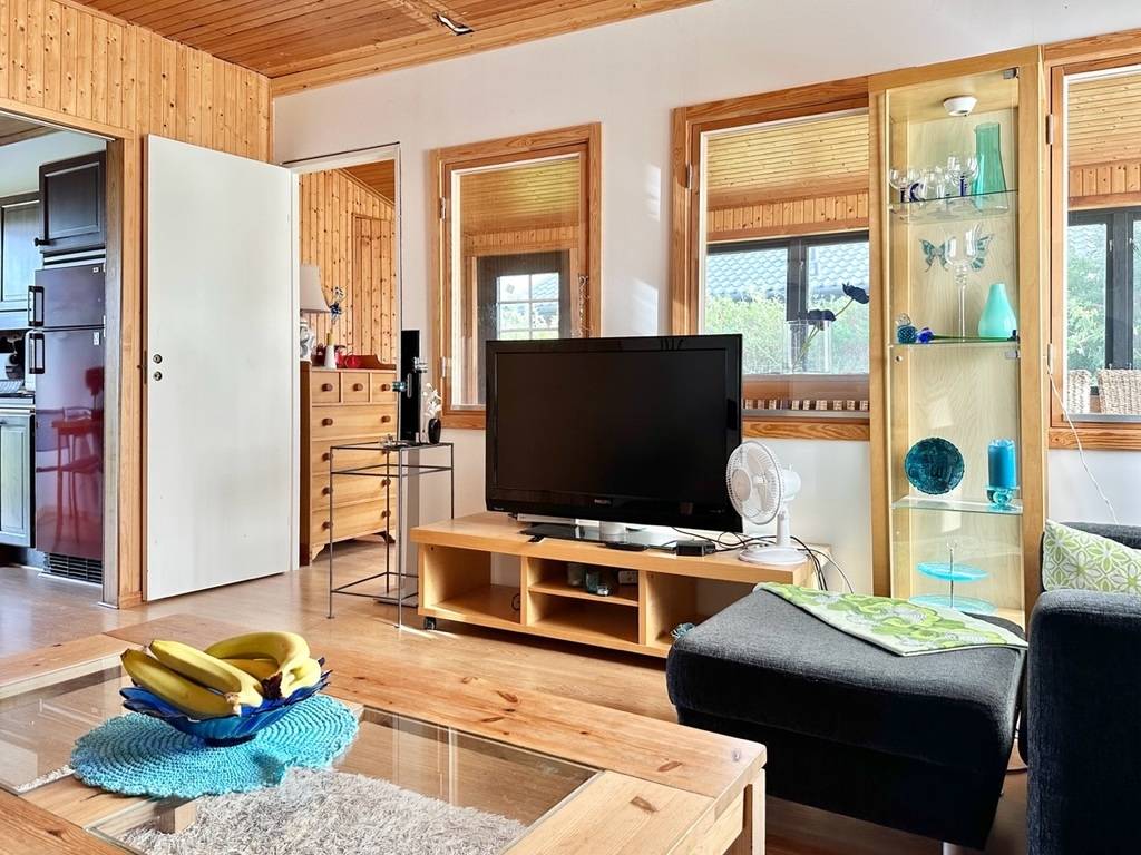 3 rum Fritidshus på Eldtornsgatan 21, lott 738 Almåsa område E Malmö kommun - bild 9
