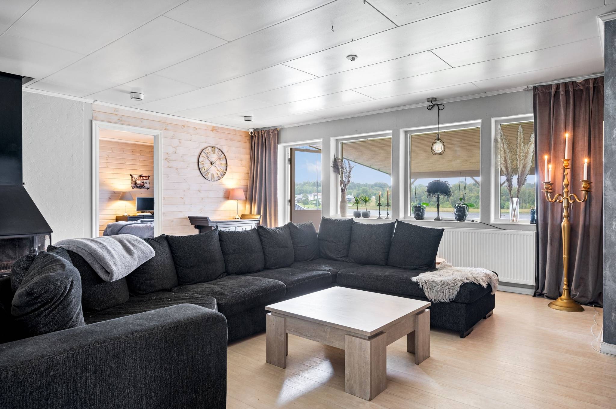 6 rum Villa på Ängsvägen 6 Hällevadsholm Munkedals kommun - bild 16