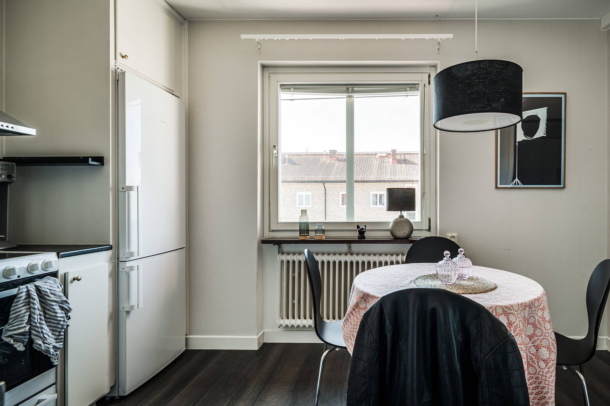 1 rum Lägenhet på Hudiksvägen 5A, vån 3 av 4 Hudiksvall Hudiksvalls kommun - bild 9