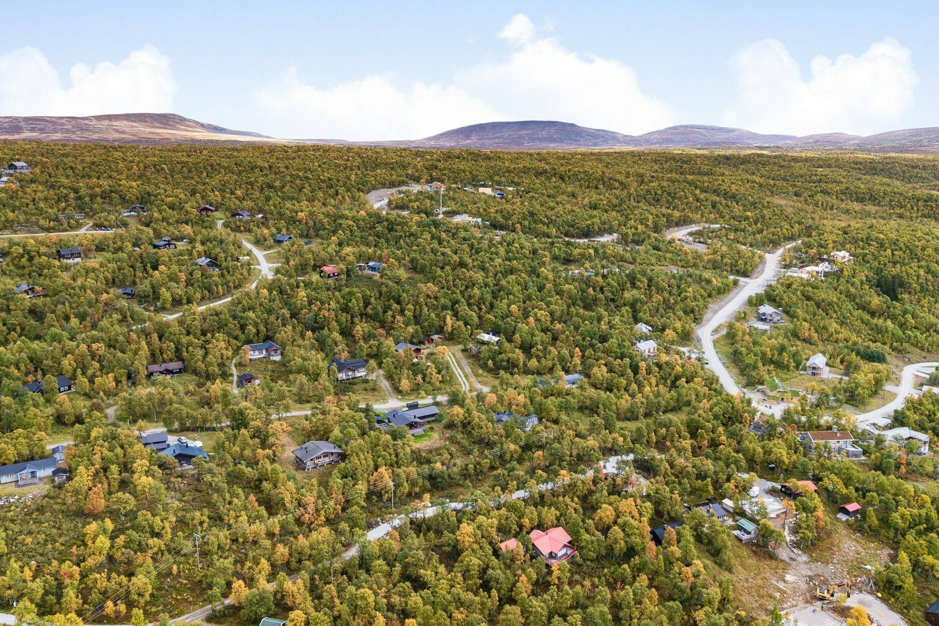 3 rum Fritidshus på Malmagen Slalomvägen 6 Härjedalens kommun - bild 31