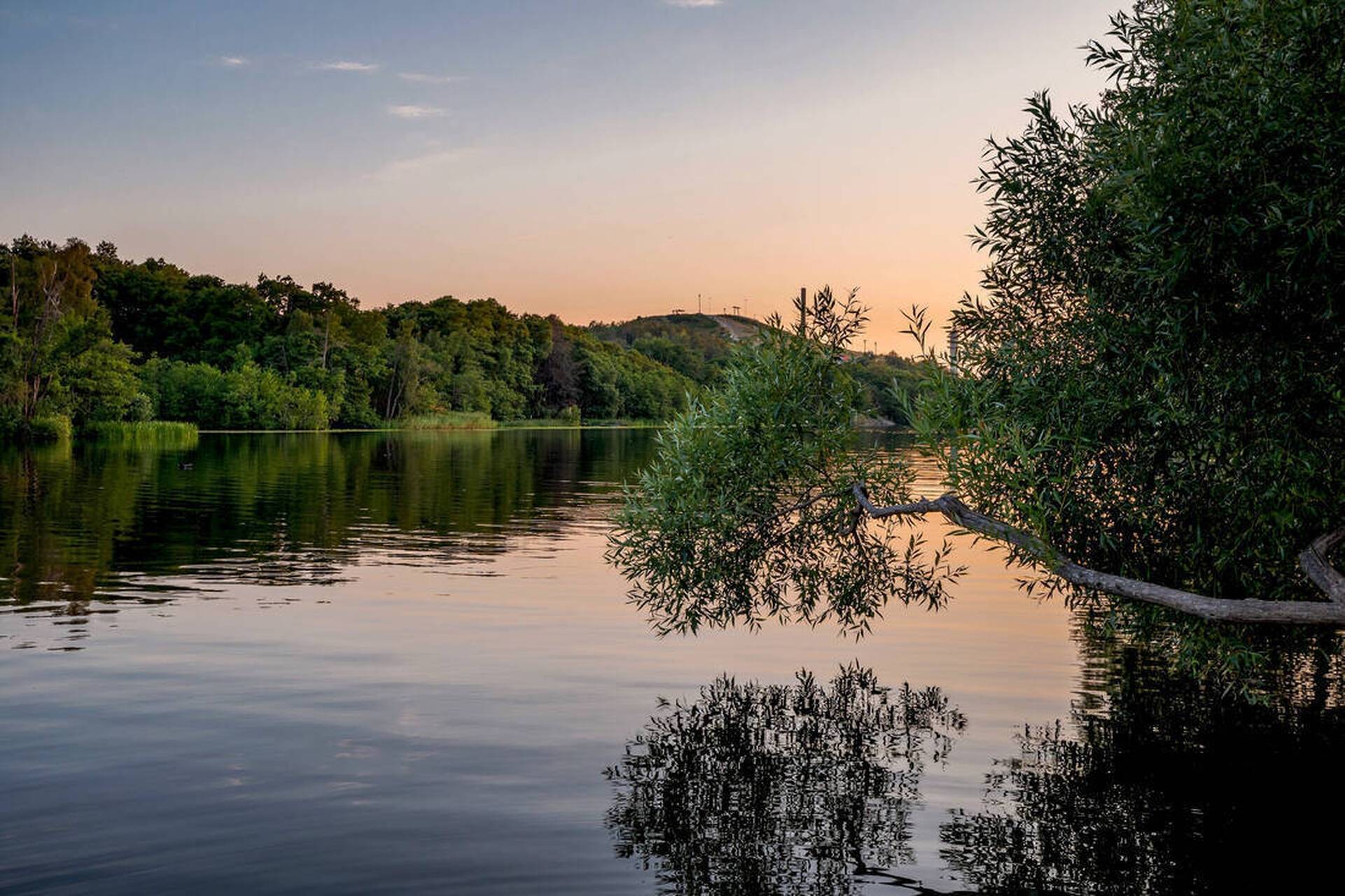 3 rum Lägenhet på Värmdövägen 177, 5 tr Nacka - Nacka Forum Nacka kommun - bild 31