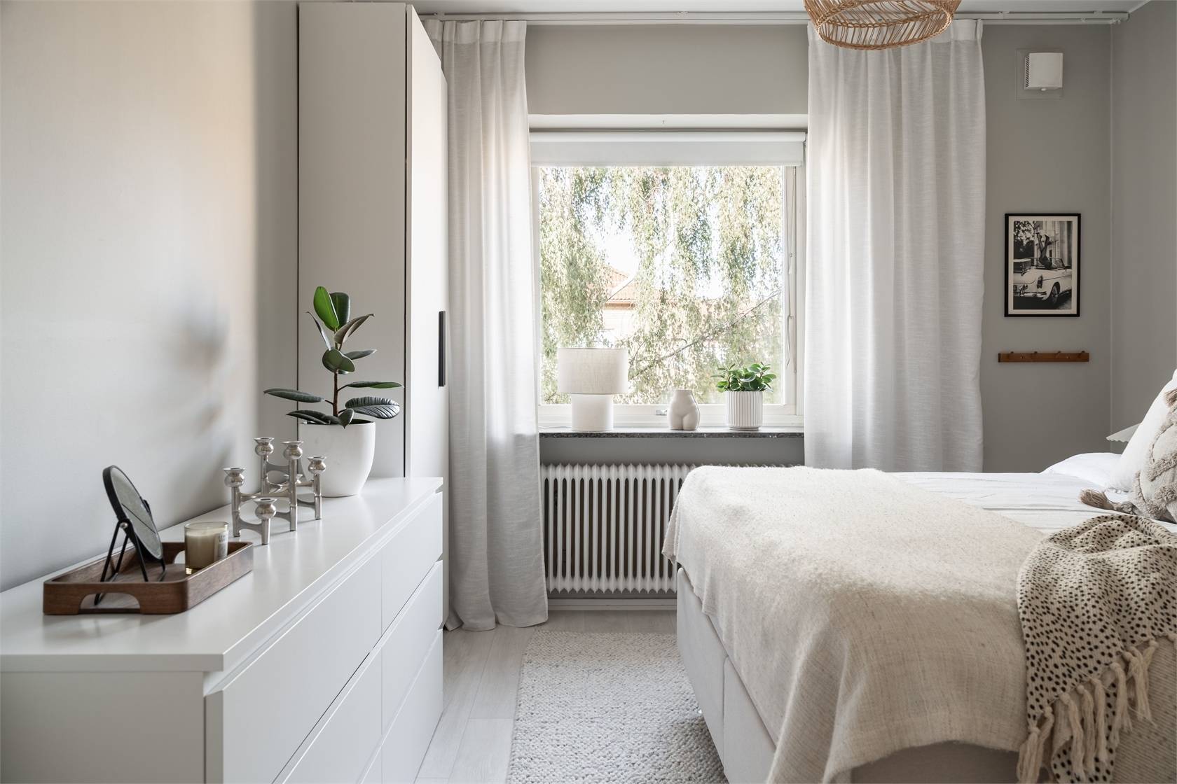 2 rum Lägenhet på Målargatan 12 Väster Landskrona kommun - bild 19