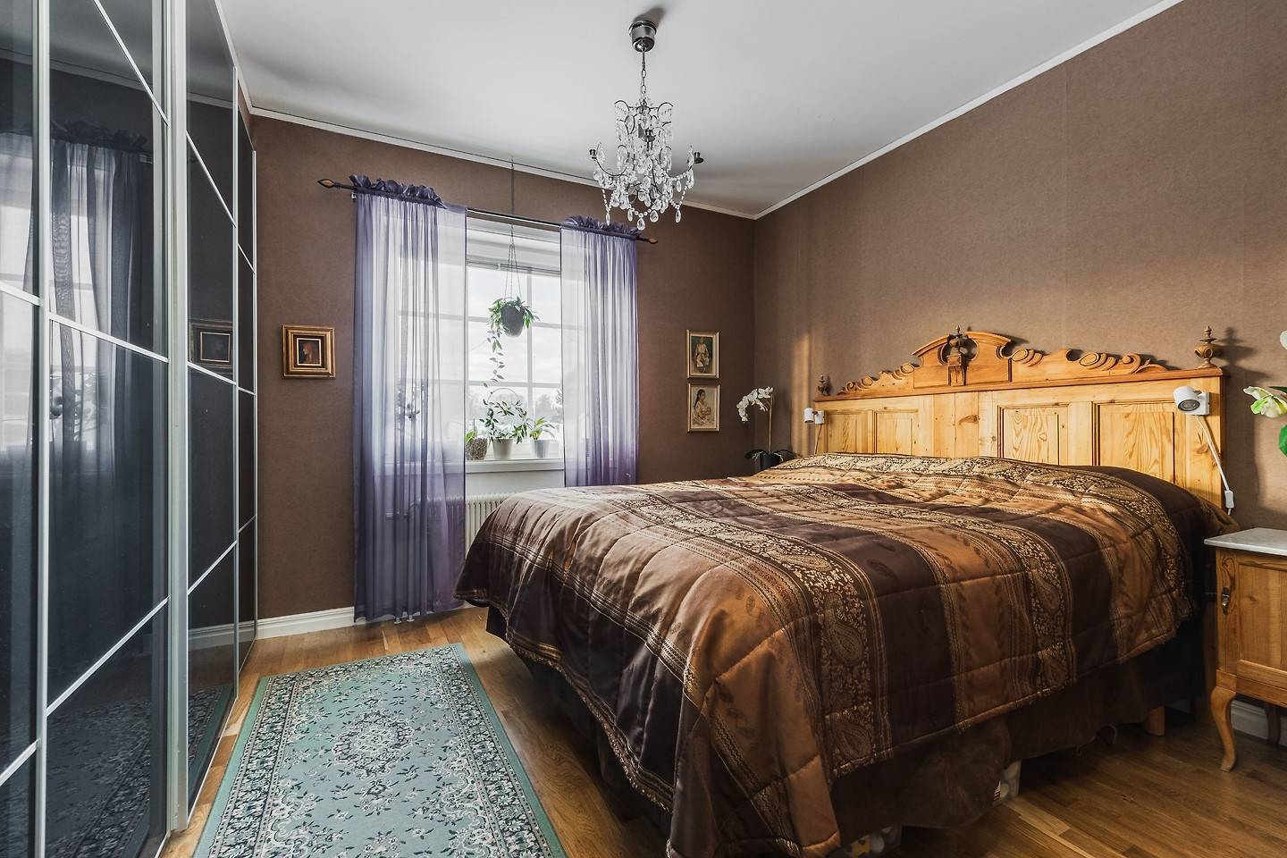 210 m² Villa på Gävlevägen 30 Skutskär Älvkarleby kommun - bild 24