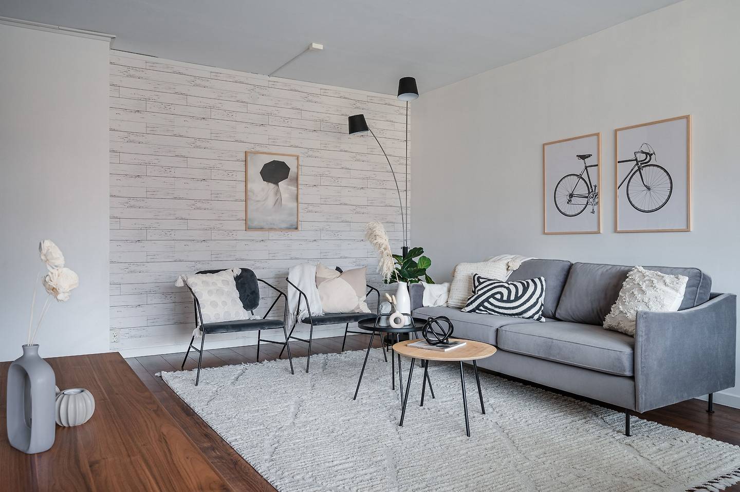 3 rum Lägenhet på Smedsgatan 3B Centralt Sandvikens kommun - bild 10