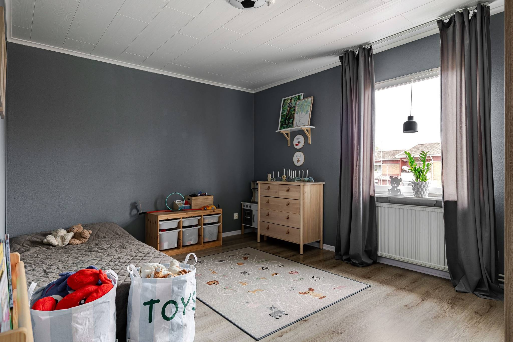 3 rum Lägenhet på Jurastigen 62C Kvännaren Västerviks kommun - bild 31