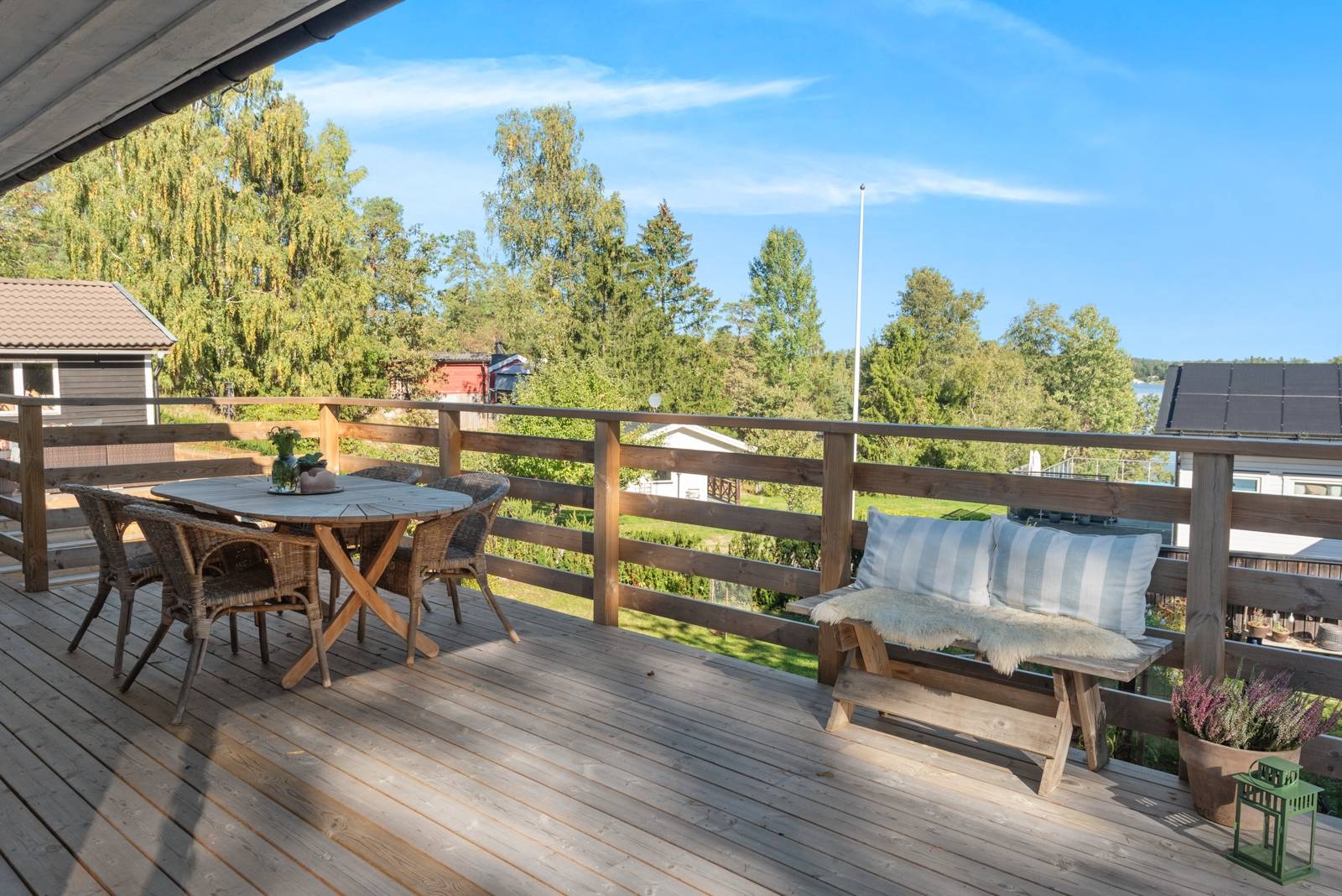 6 rum Villa på Ripstigen 2 Värmdö Evlinge Värmdö kommun - bild 42