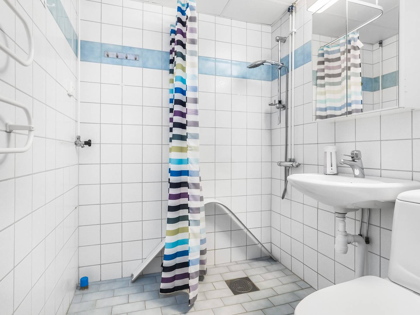 4 rum Lägenhet på Borgmästaregatan 5A Centrum Sala kommun - bild 19