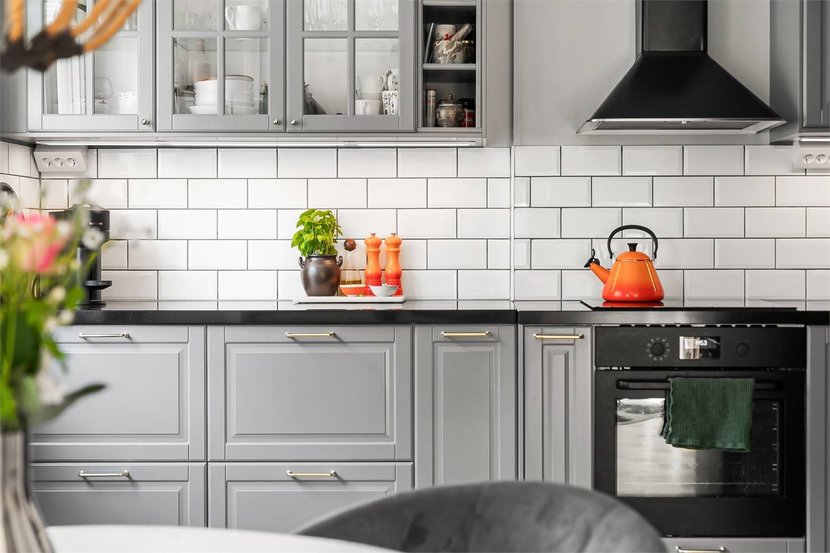2 rum Lägenhet på Esplanaden 18 Centrala Sundbyberg Sundbybergs kommun - bild 2