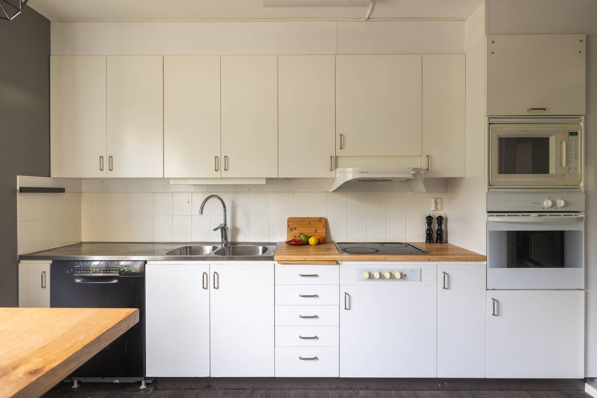 2 rum lägenhet på Kungsgårdsvägen 34 F Skälby, Kalmar kommun - bild 4
